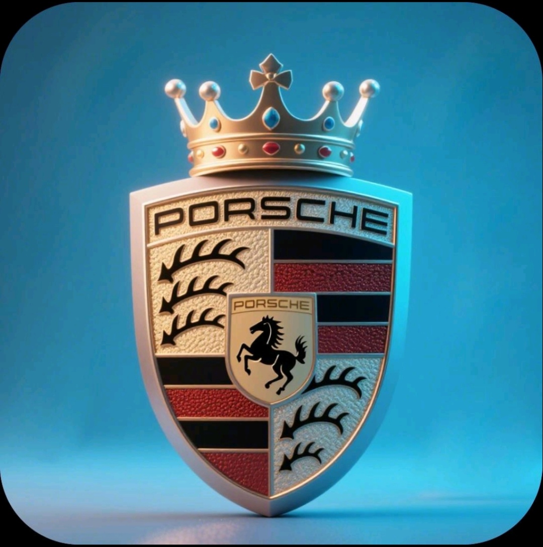 保时捷